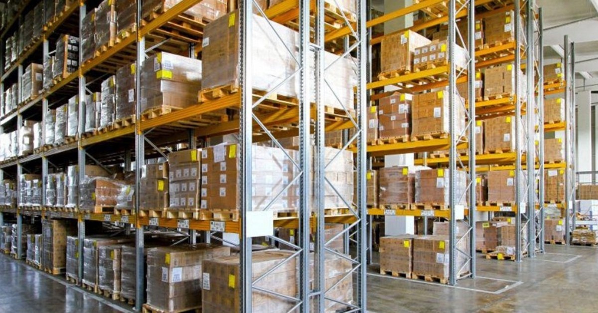 Linerless Labels Can Benefit Logistics Businesses