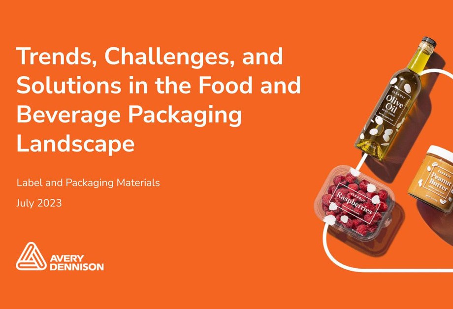 Trends, Challenges, and Solutions in the Food and Beverage Packaging Landscape