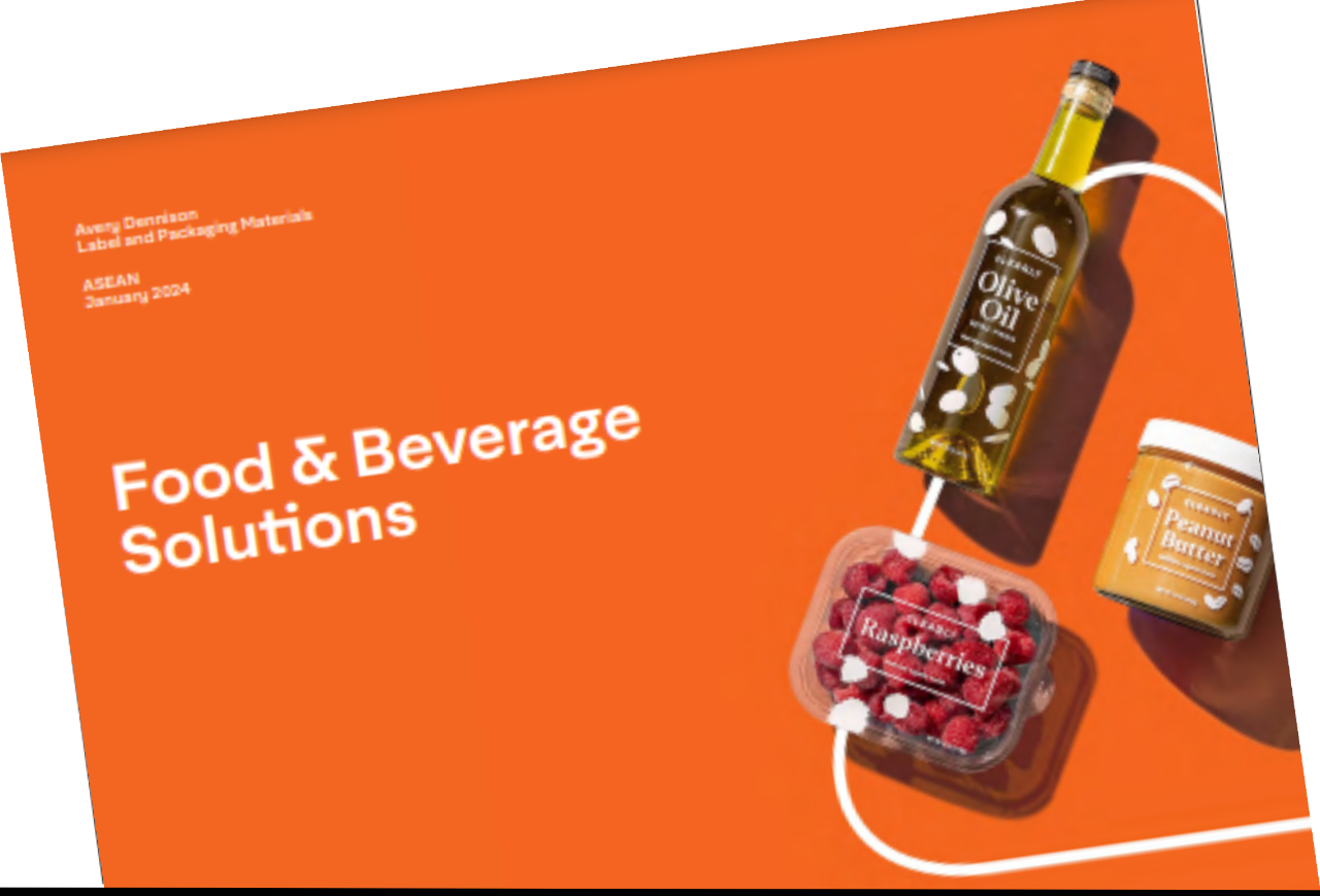 food and beverage solutions