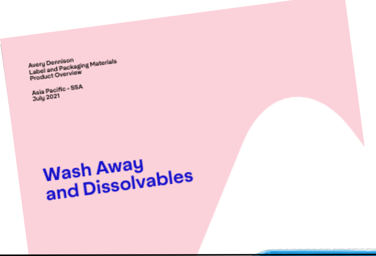 Wash Away and Dissolvables Product Overview (Sub-Saharan Africa)