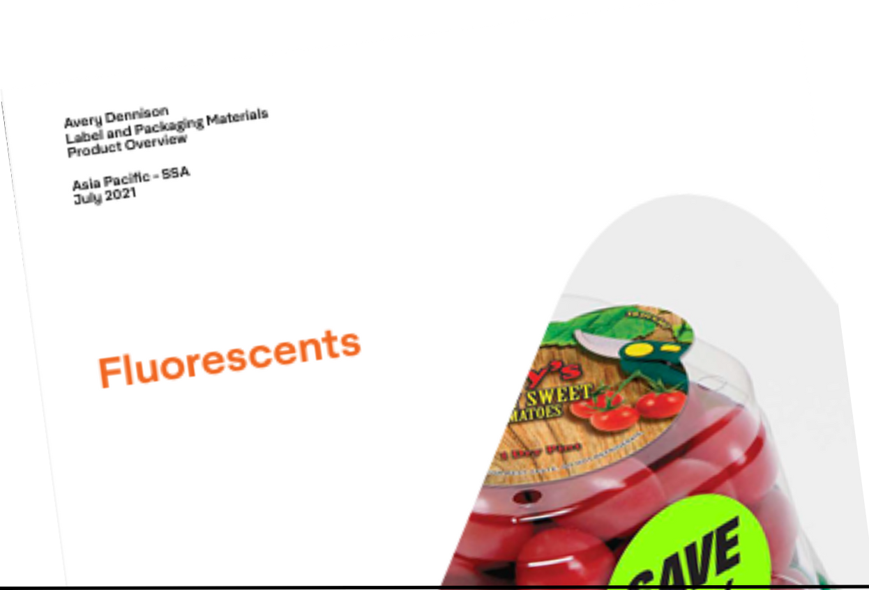Fluorescents and Foils Product Overview (Sub-Saharan Africa)
