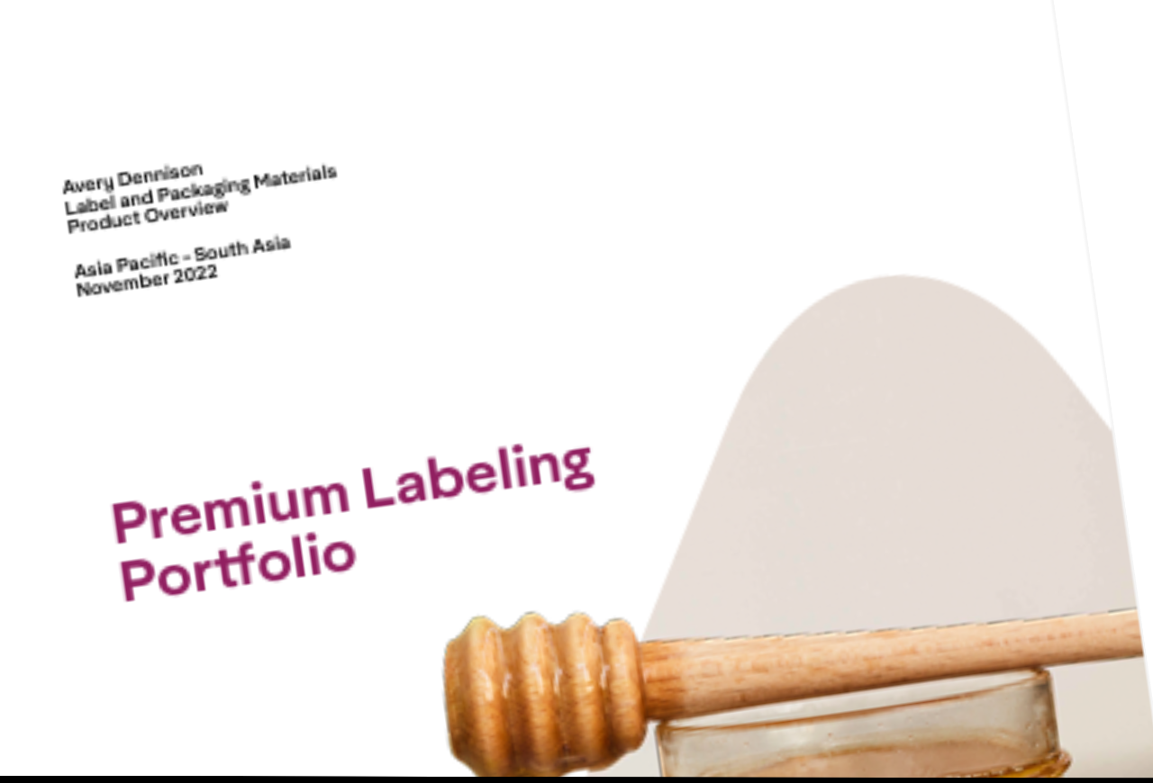Premium Labelling Solutions (South Asia)