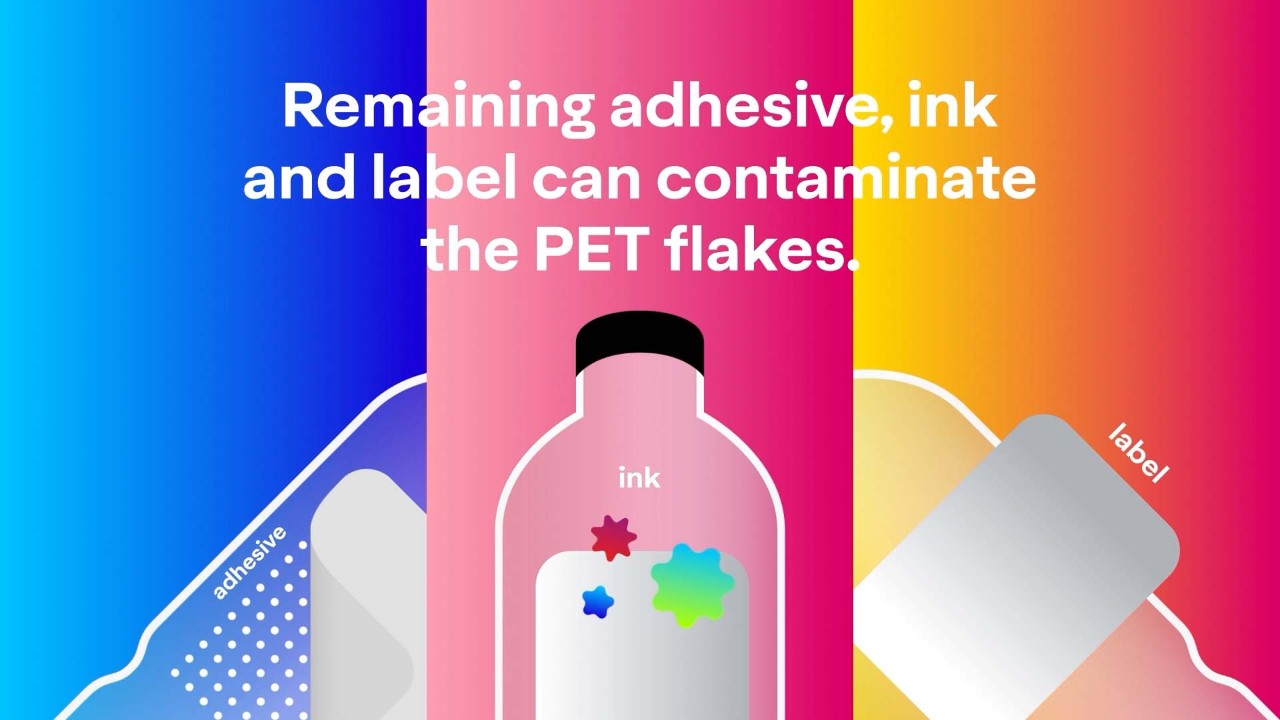 CleanFlake Improves PET Recycling in Asia Pacific