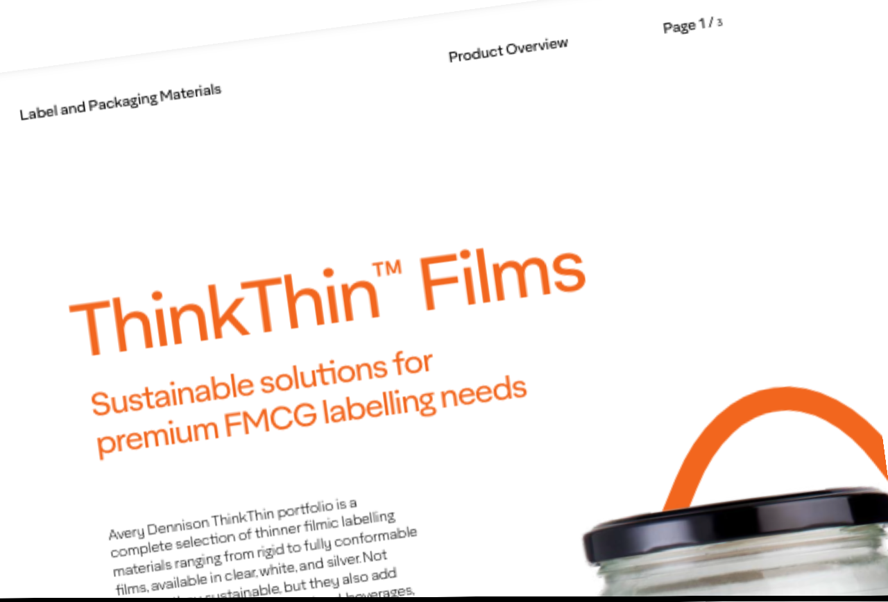 ThinkThin Film Portfolio (ASEAN)