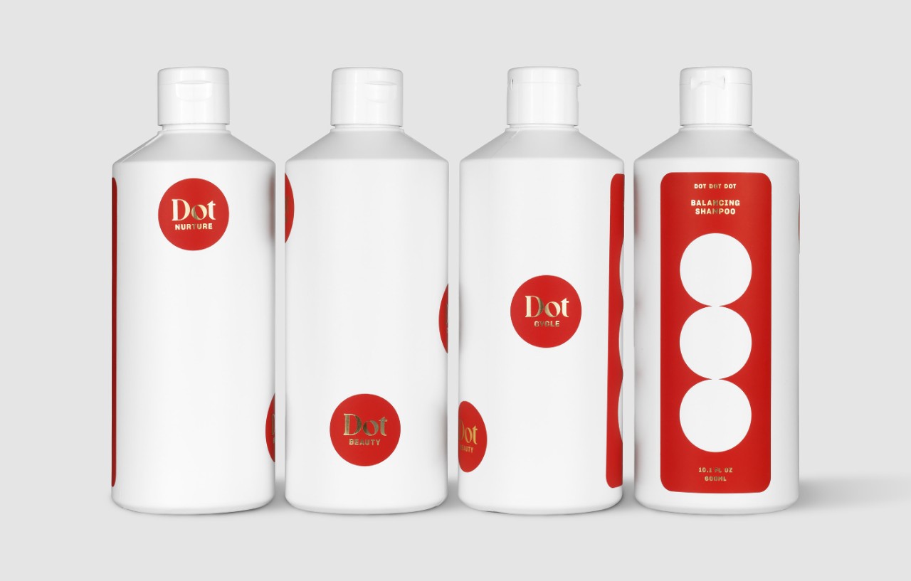 Labels and packaging - Avery Dennison