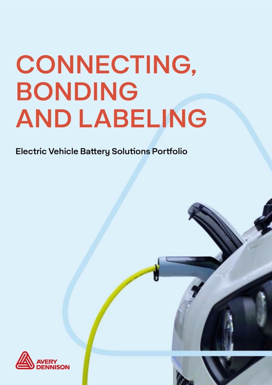 EV Battery Brochure