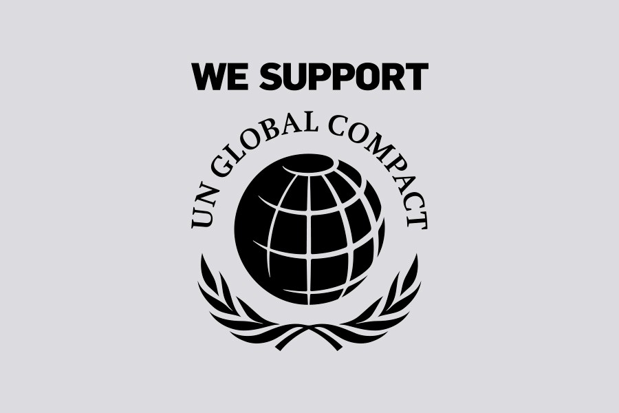 UN Global Support - Avery Dennison