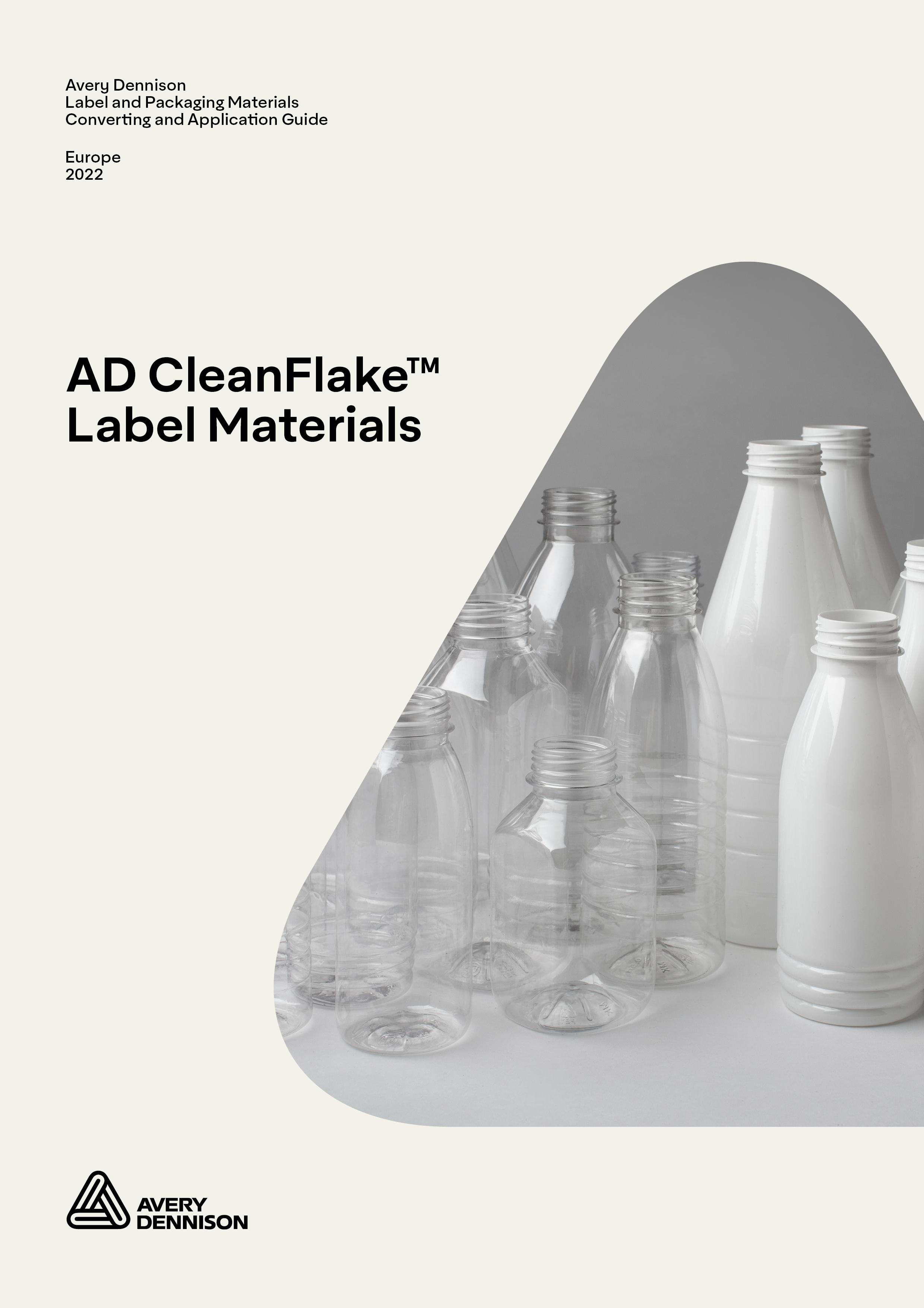 Bottle - Cleanflake