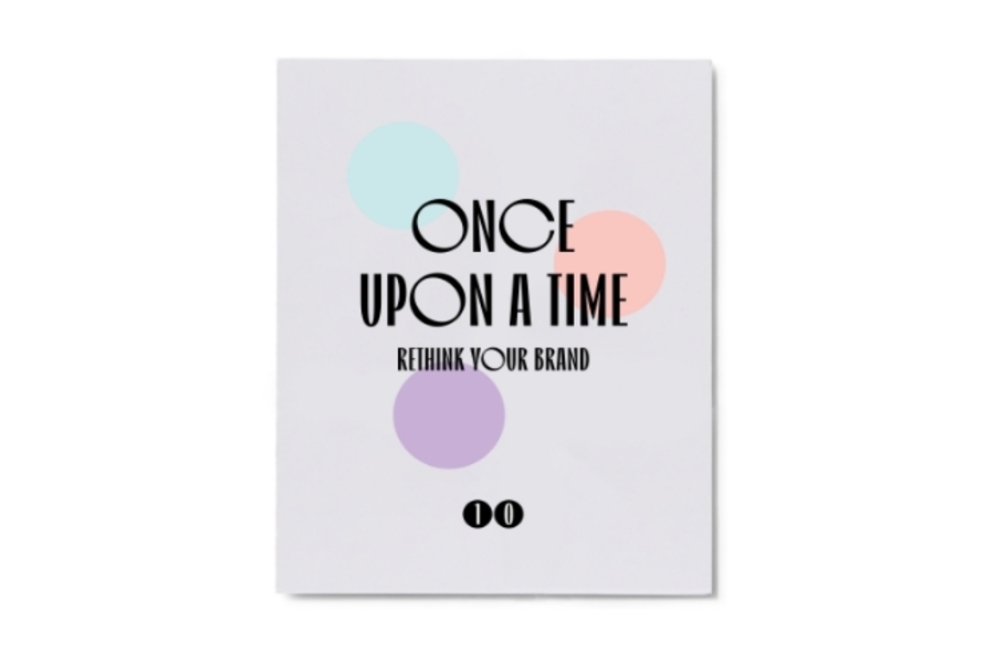 Once Upon a Time - M_use