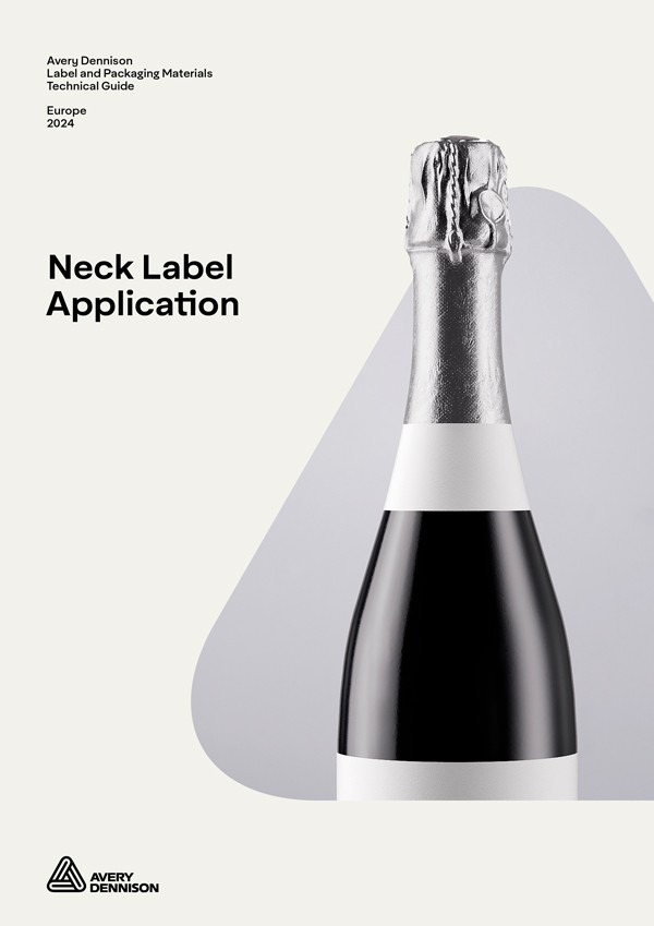 Neck Label Technical Guide