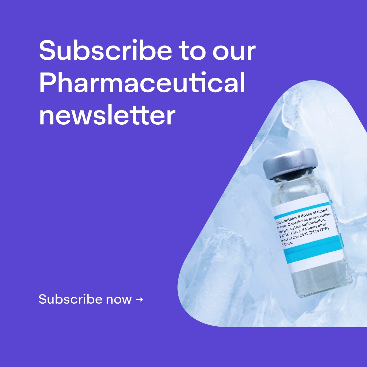 AD Pharmaceutical newsletter