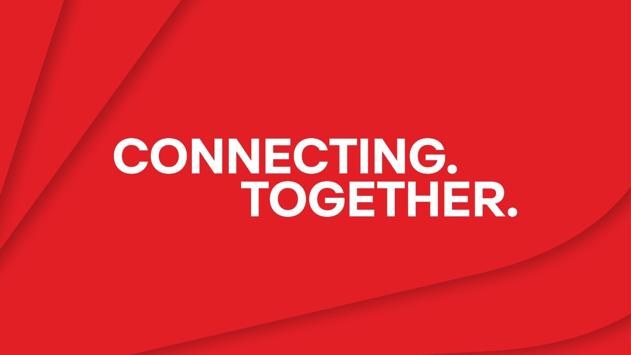 Connecting. Together. Labelexpo Europe 2023