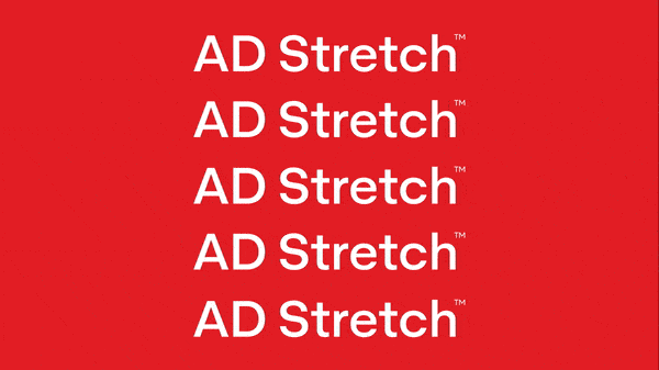 AD Stretch - Avery Dennison