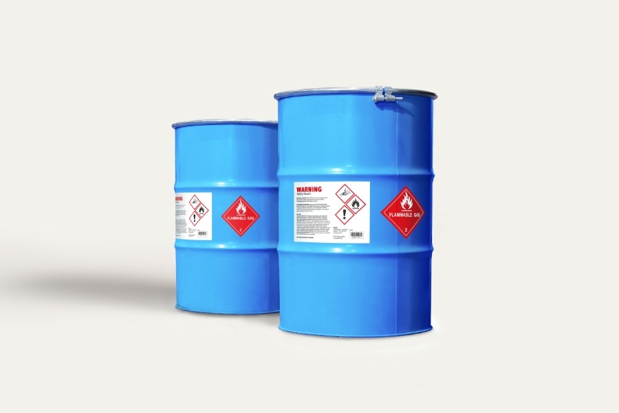 Chemical Labeling Compliance - Avery Dennison