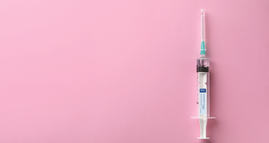 Prefilled syringes - Avery Dennsion