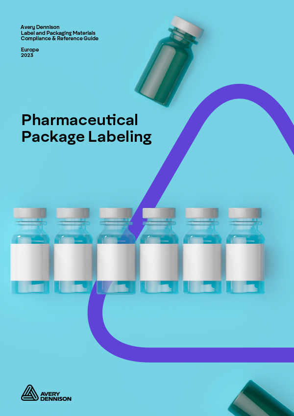 Pharmaceutical Packaging Labelling guide