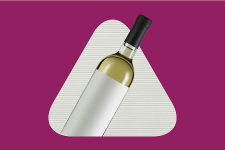 Wine labels - Avery Dennison