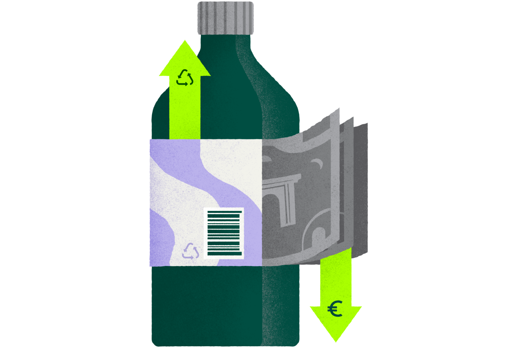 Packaging and packaging waste regulation