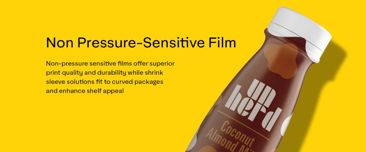 non-pressure-sensitive-film-banner