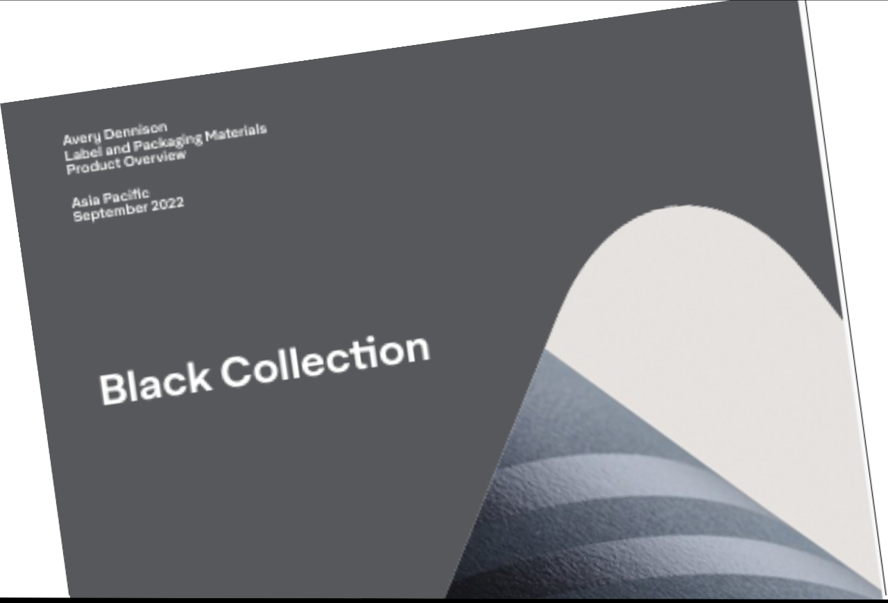 Black Collection (ANZ)