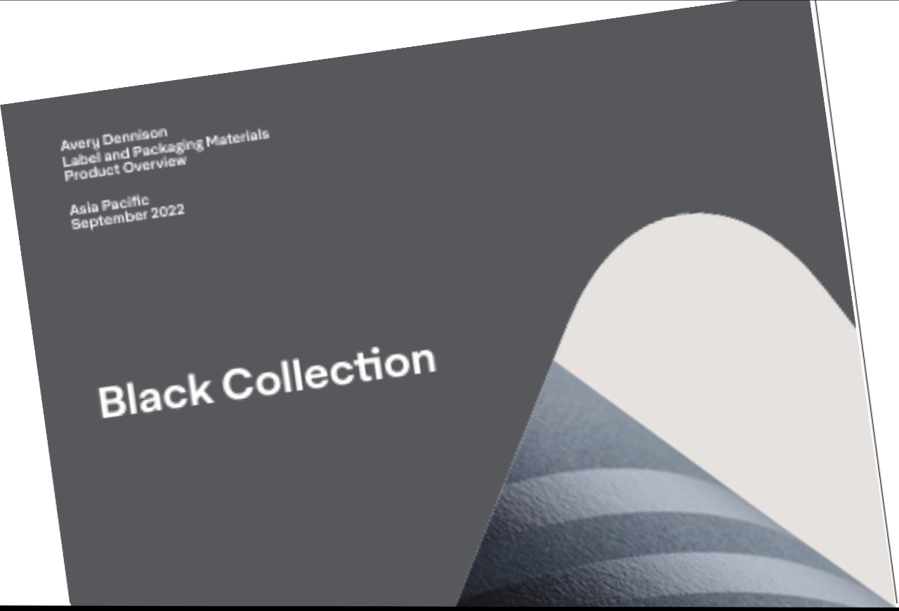 Black Collection (Sub-Saharan Africa)