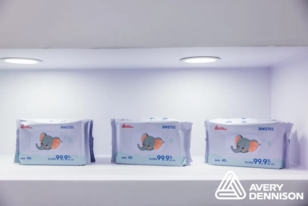 湿巾产品解决方案