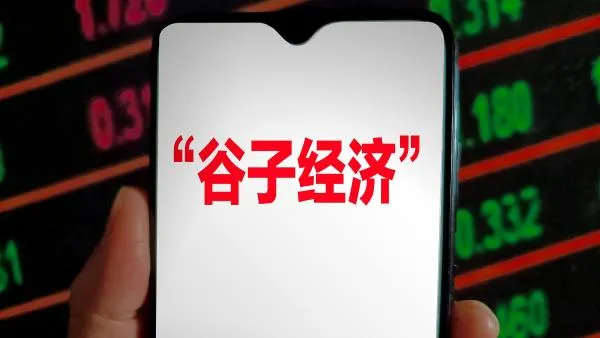谷子经济