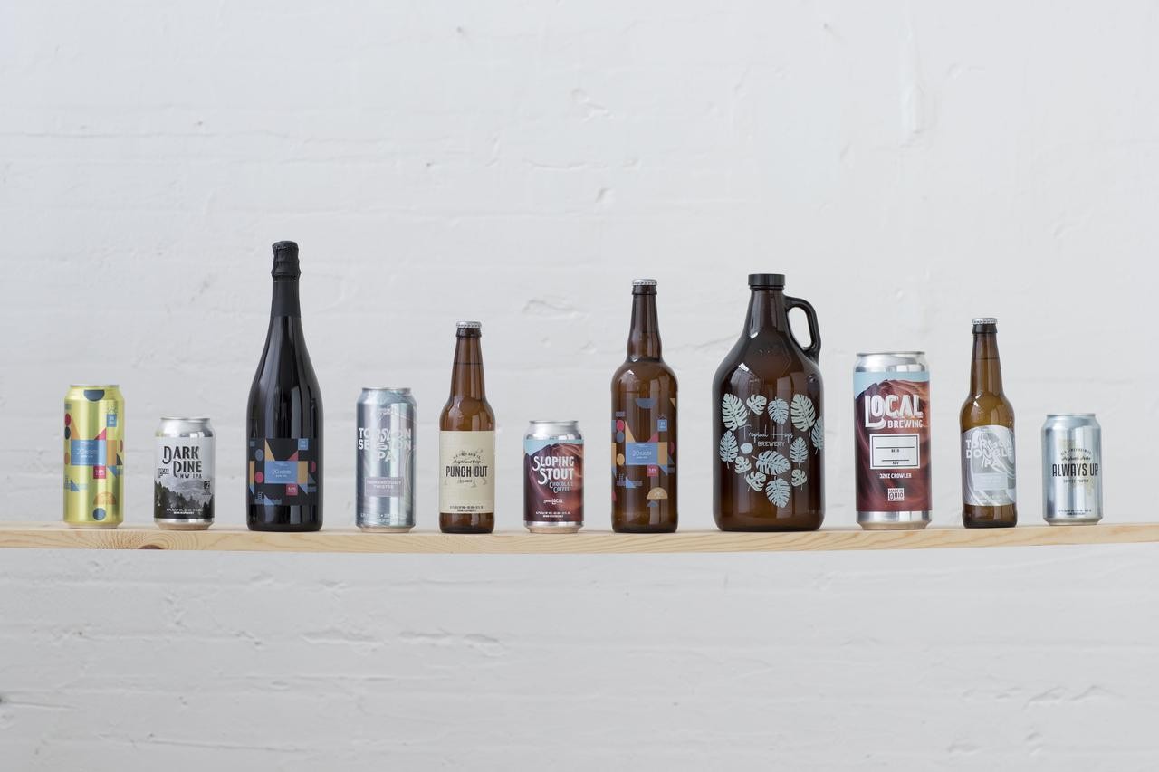 sustainable labeling solutions