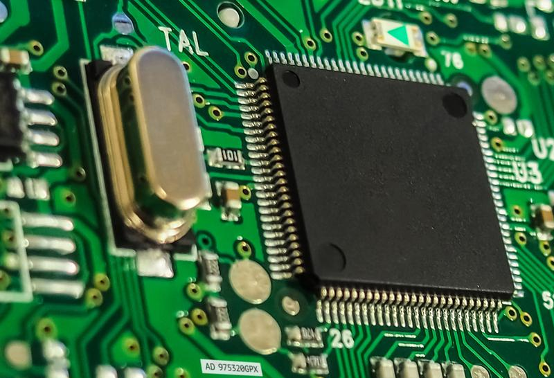 PCB 高温和PI膜