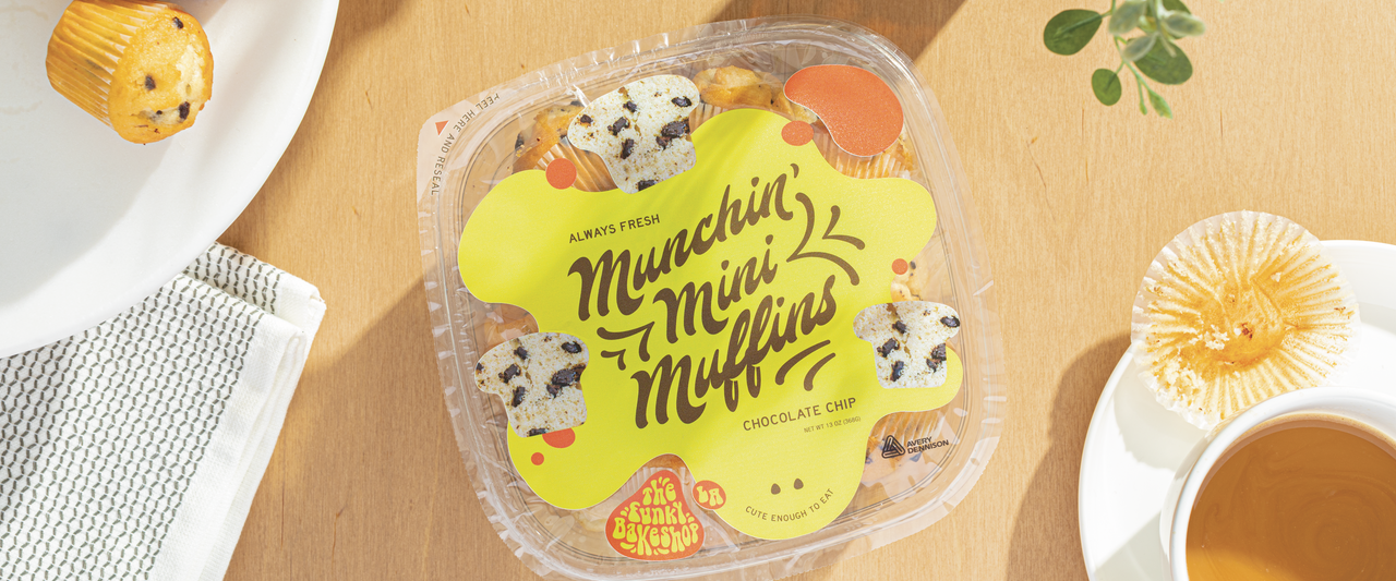 产品_食品与饮料标签解决方案