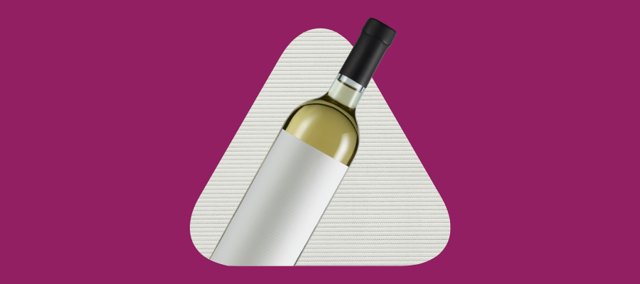 New papers - wine labels