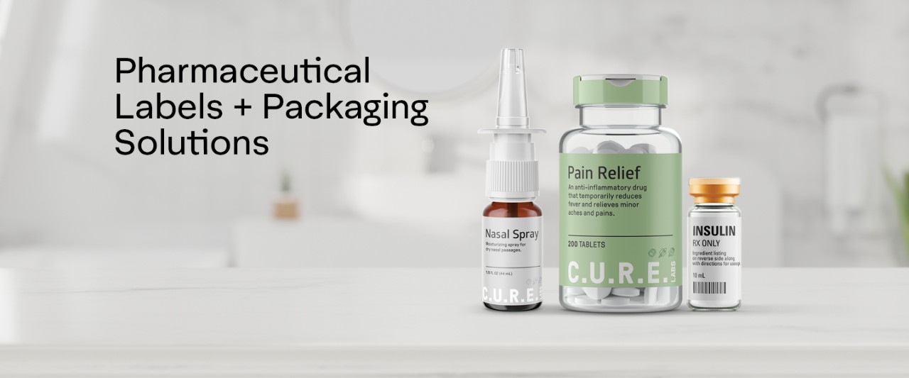pharmaceutical-labels-packaging